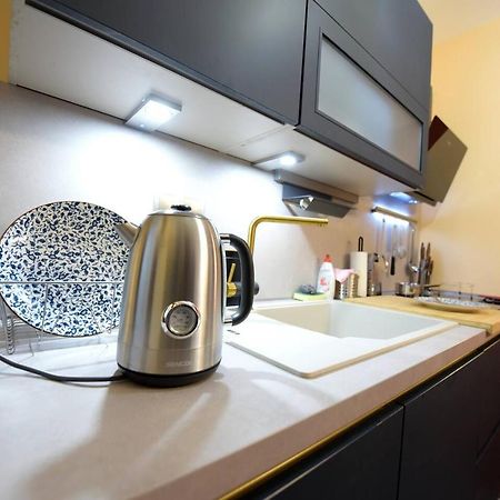 קומוטיני Amalfi Luxury Apartment מראה חיצוני תמונה