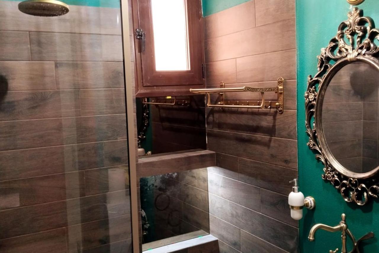 קומוטיני Amalfi Luxury Apartment מראה חיצוני תמונה
