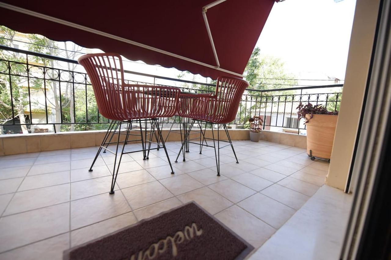 קומוטיני Amalfi Luxury Apartment מראה חיצוני תמונה