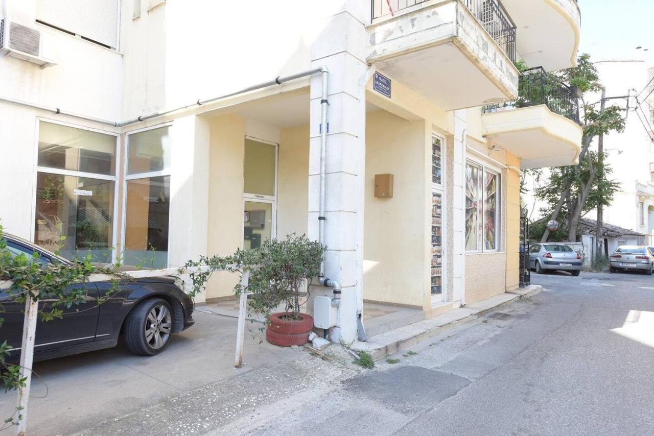 קומוטיני Amalfi Luxury Apartment מראה חיצוני תמונה
