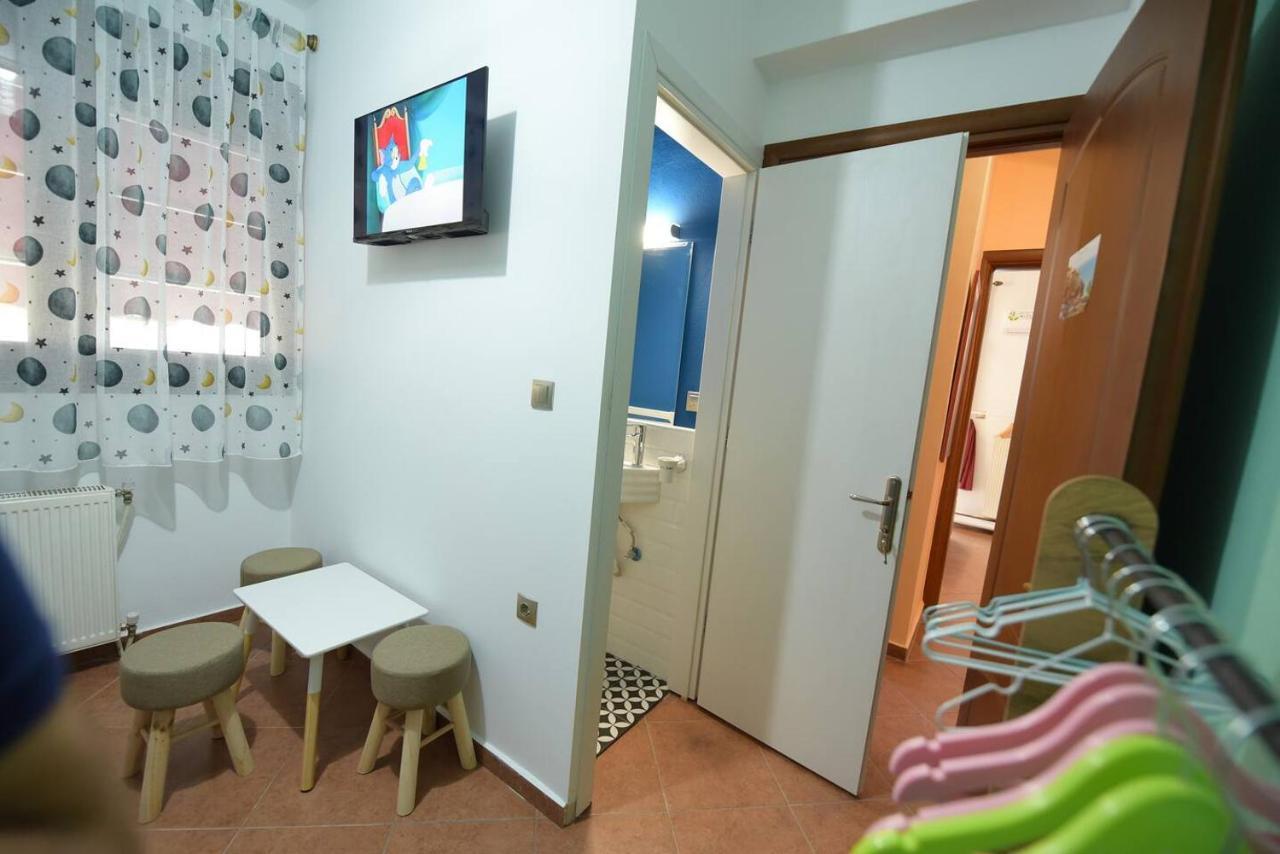 קומוטיני Amalfi Luxury Apartment מראה חיצוני תמונה