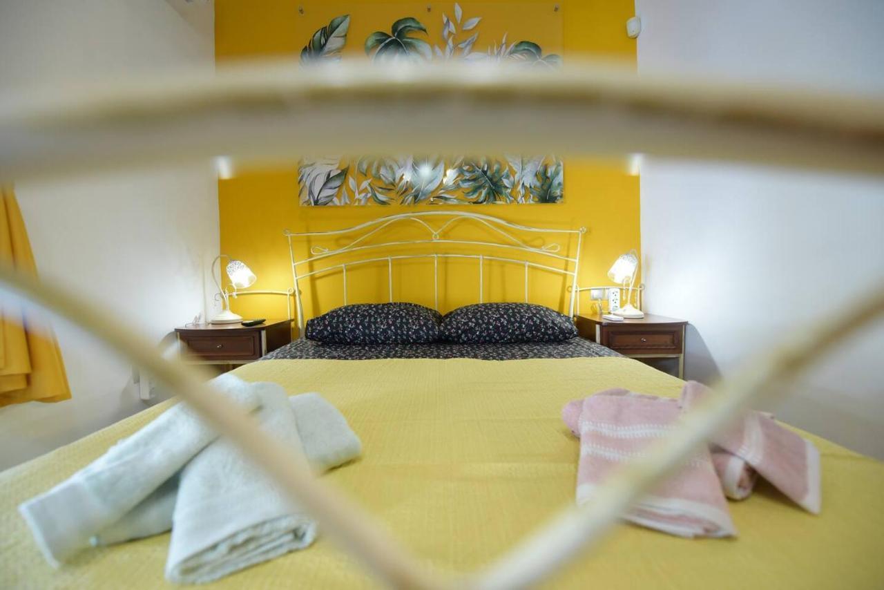 קומוטיני Amalfi Luxury Apartment מראה חיצוני תמונה