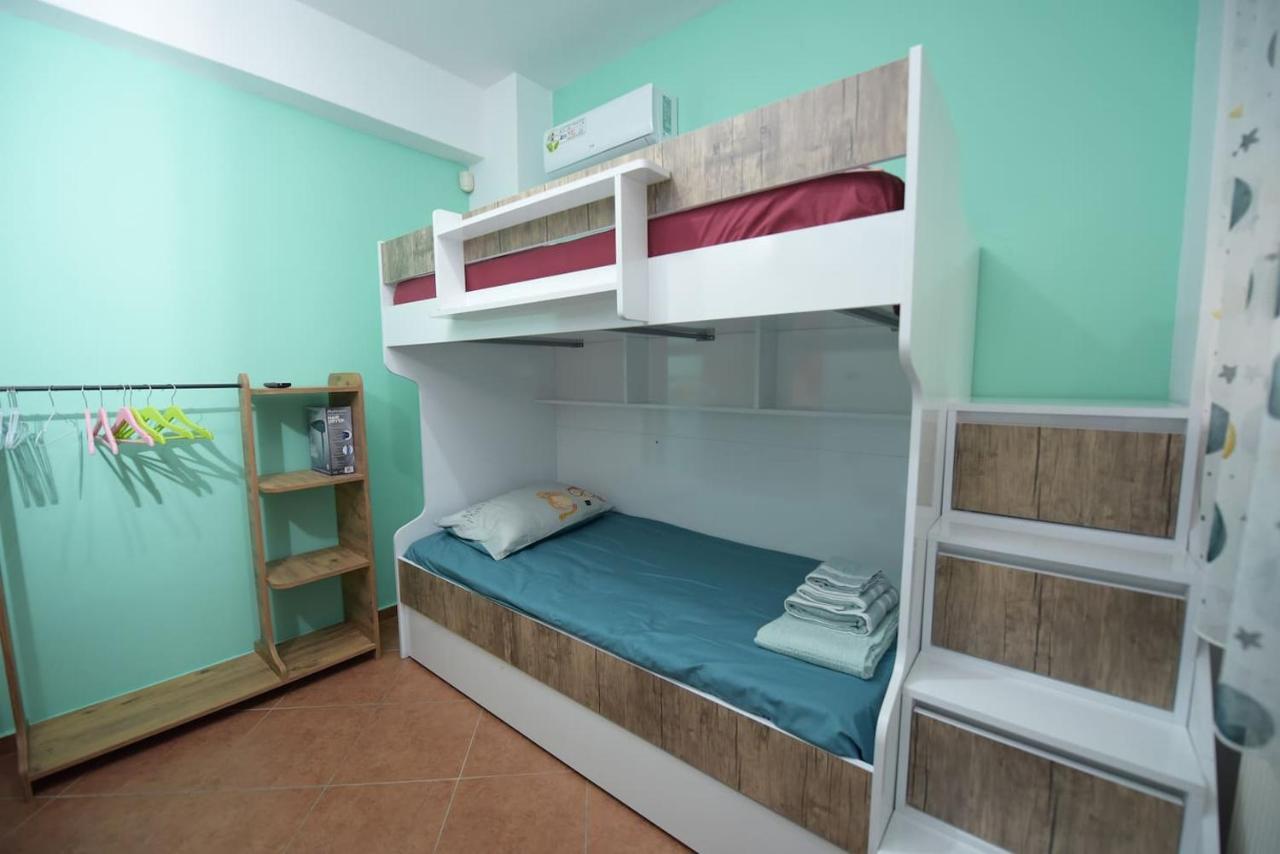 קומוטיני Amalfi Luxury Apartment מראה חיצוני תמונה