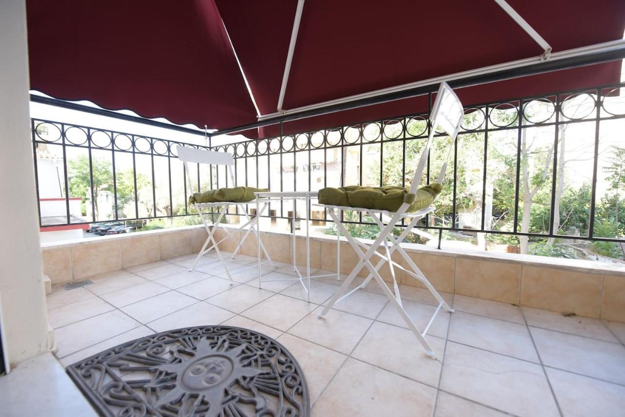 קומוטיני Amalfi Luxury Apartment מראה חיצוני תמונה