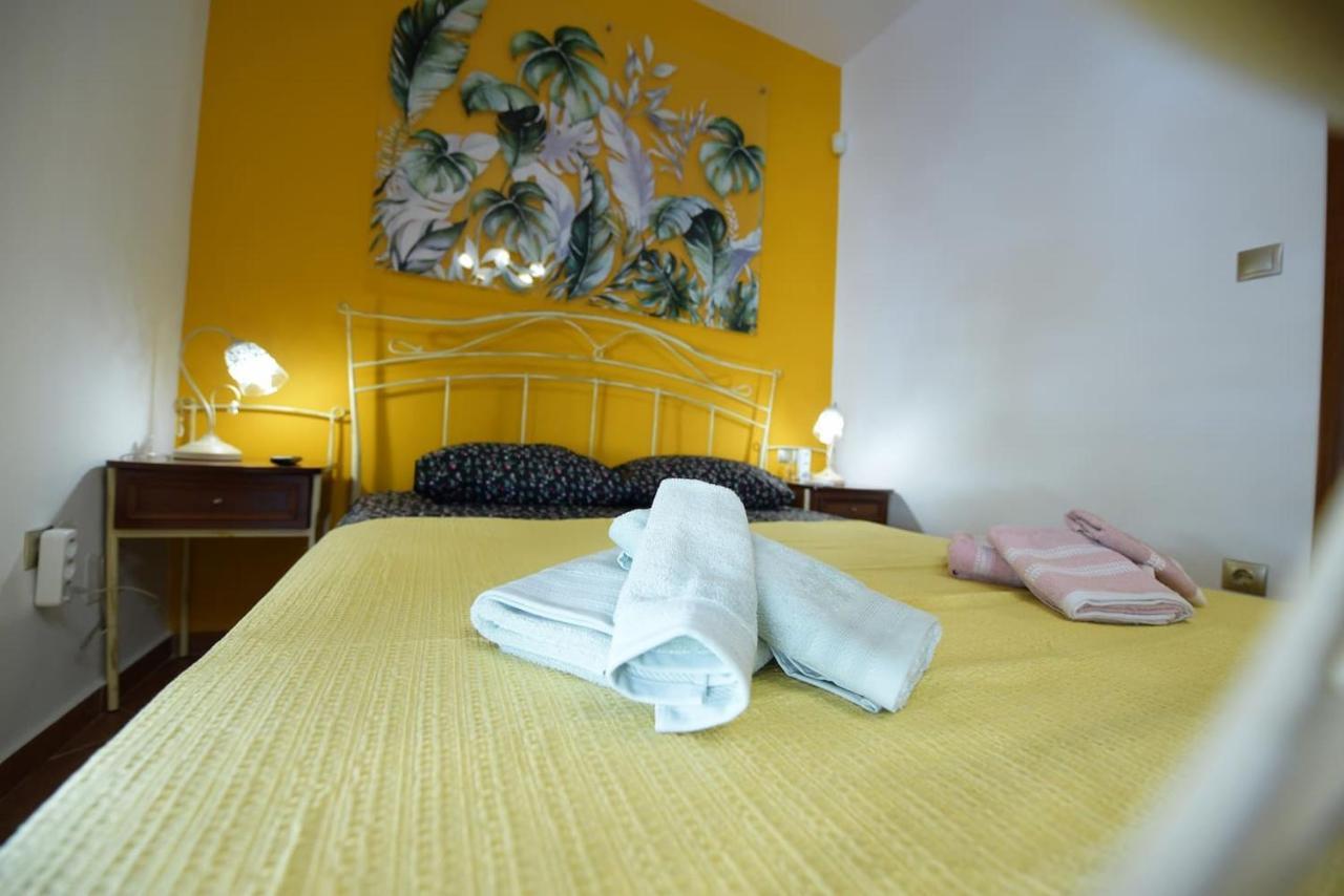 קומוטיני Amalfi Luxury Apartment מראה חיצוני תמונה