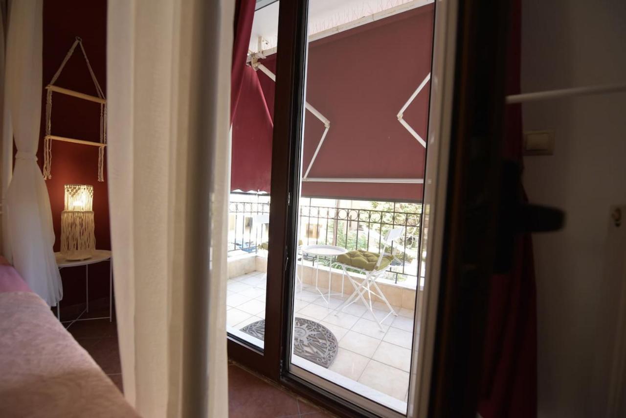 קומוטיני Amalfi Luxury Apartment מראה חיצוני תמונה