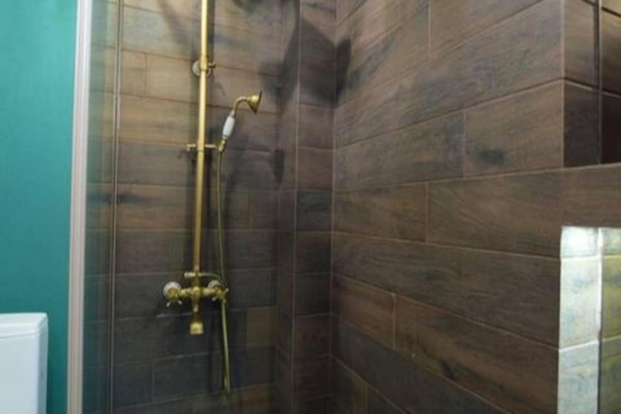 קומוטיני Amalfi Luxury Apartment מראה חיצוני תמונה