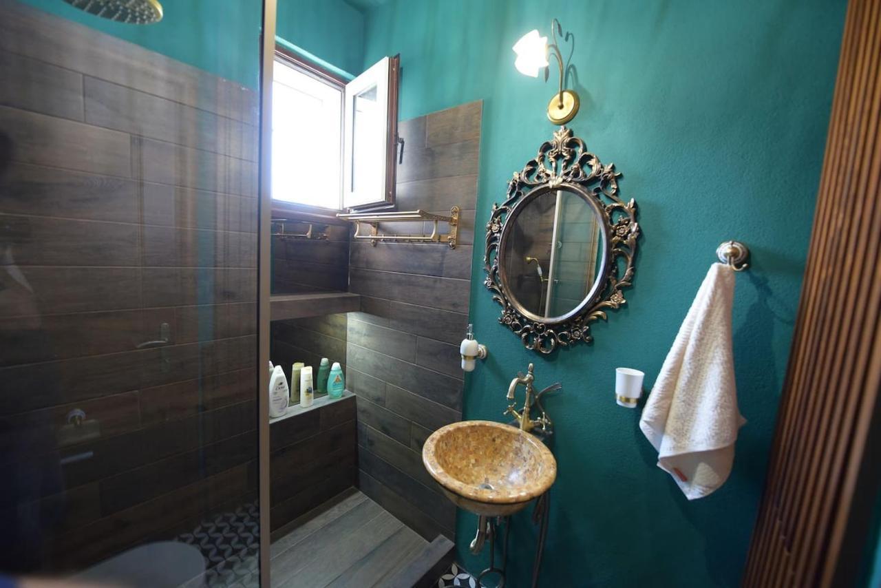 קומוטיני Amalfi Luxury Apartment מראה חיצוני תמונה