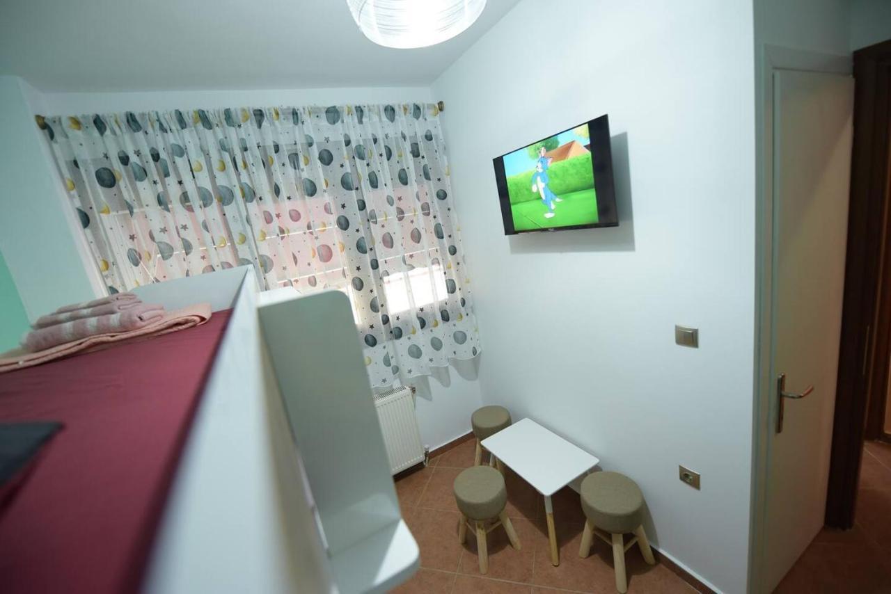 קומוטיני Amalfi Luxury Apartment מראה חיצוני תמונה