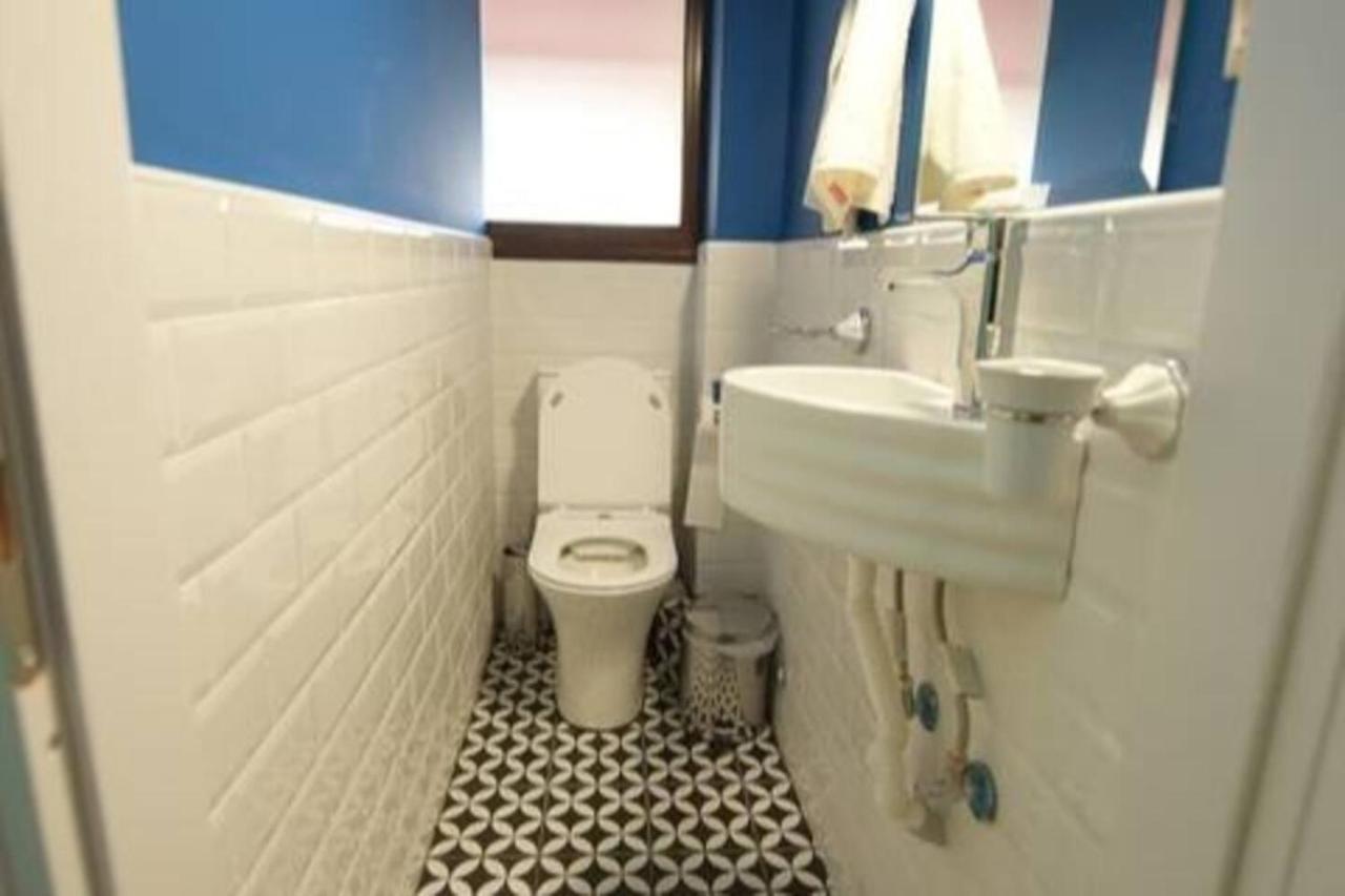 קומוטיני Amalfi Luxury Apartment מראה חיצוני תמונה