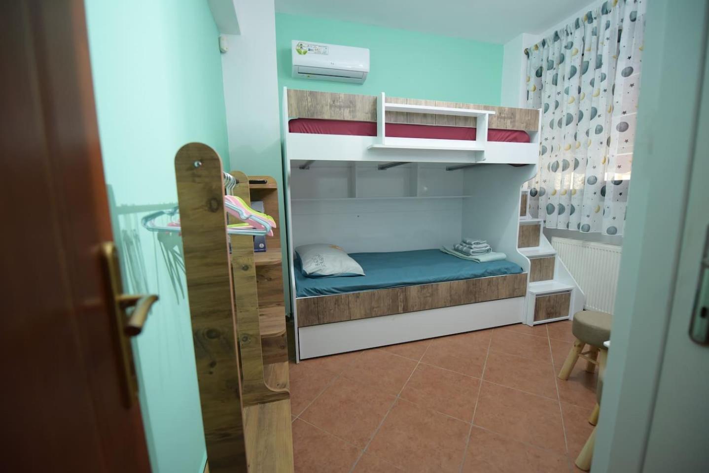קומוטיני Amalfi Luxury Apartment מראה חיצוני תמונה